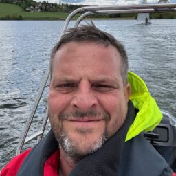 Hartmut von boot.rent